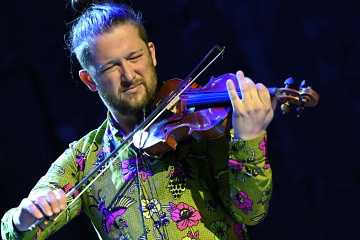 Clément Janinet © Patrick Španko