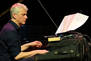 Jozef Dumoulin © Patrick Španko