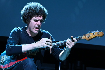 Olivier Lété © Patrick Španko