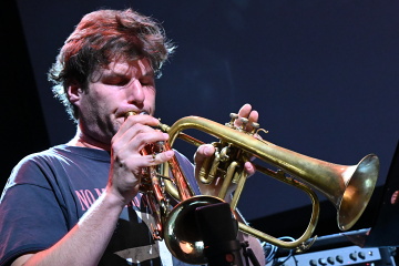 Aymeric Avice © Patrick Španko