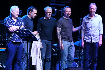 Bonnet-Raulin-Ladd-Chevillon-Rainey © Patrick Španko