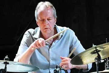 Tom Rainey © Patrick Španko