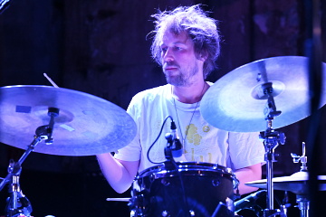 Moritz Baumgärtner © Patrick Španko
