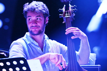Igor Spalatti © Patrick Španko