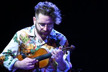 Théo CEccaldi © Patrick Španko