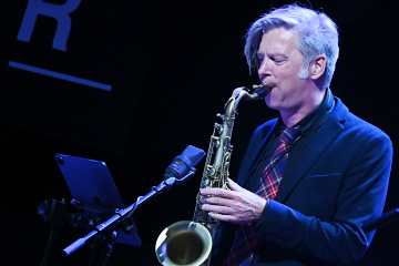 Daniel Erdmann © Patrick Španko