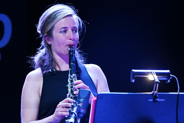 Hélène Duret © Patrick Španko