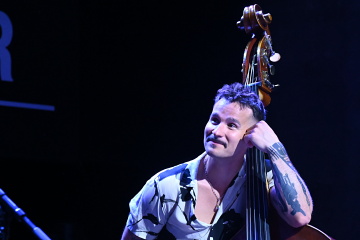 Robert Lucaciu © Patrick Španko