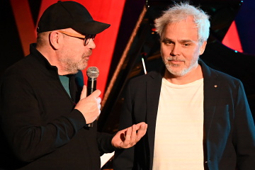Philippe Ochem-Tamás Bognár © Patrick Španko
