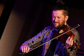 Clément Janinet © Patrick Španko