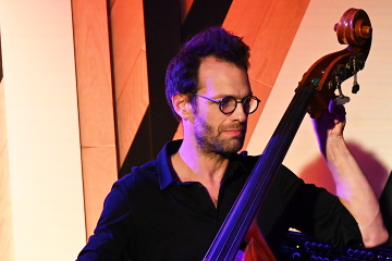 Joachim Florent © Patrick Španko