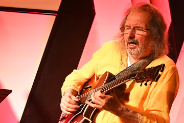 Gábor Gadó © Patrick Španko
