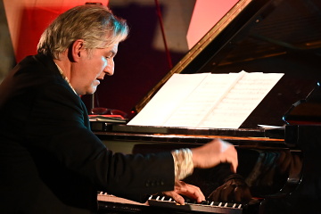 Hans Lüdemann © Patrick Španko