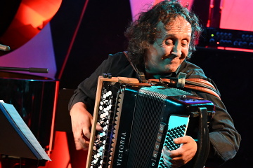 Luciano Biondini © Patrick Španko