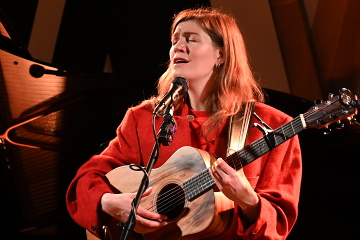 Isabel Sorling © Patrick Španko