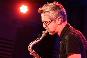 Sylvian Rifflet © Patrick Španko