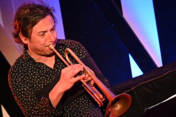 Yoann Loustalot © Patrick Španko