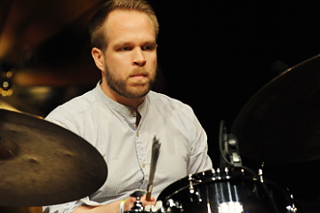 Emil Brandqvist © Patrick Španko