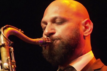 Eli Degibri © Patrick Španko