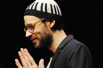 David Helbock © Patrick Španko