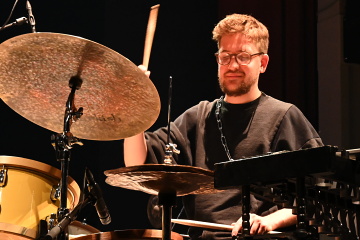 Michael Cina © Patrick Španko