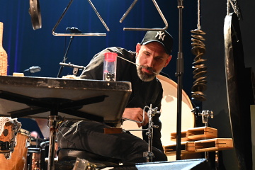 Dario Sisera © Patrick Španko