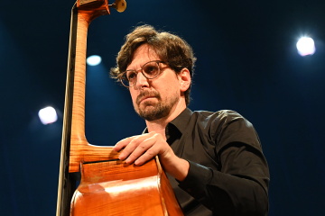 Andreas Waelti © Patrick Španko