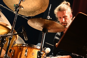 Michael Stulz © Patrick Španko