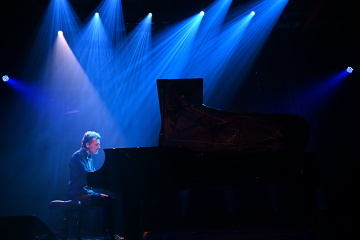Yanick Delez © Patrick Španko