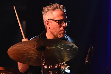 Ziv Ravitz © Patrick Španko