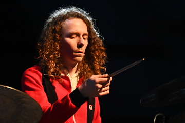 Clemens Kuratle © Patrick Španko