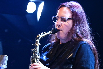 Dee Byrne © Patrick Španko