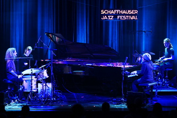 4Art Quartett © Patrick Španko