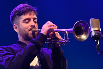 Zacharie Ksyk © Patrick Španko