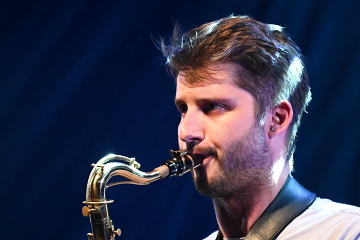 Léon Phal © Patrick Španko