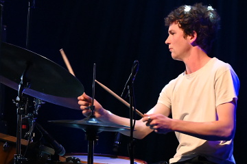 Nathan Vandenbulcke © Patrick Španko