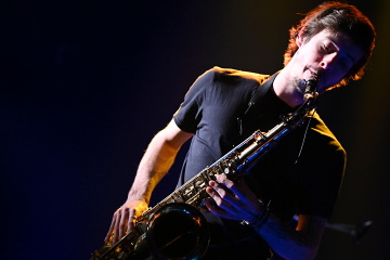 Leo Fumagalli © Patrick Španko