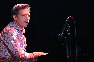 Jean-Paul Brodbeck © Patrick Španko