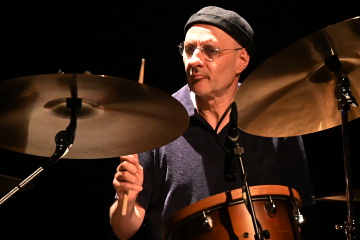 Jorge Rossy © Patrick Španko