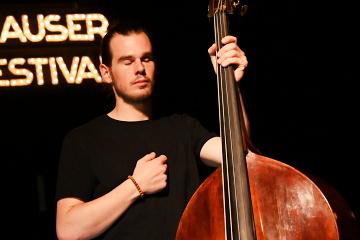 Lukas Traxler © Patrick Španko