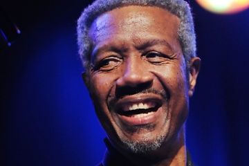 Billy Harper © Patrick Španko