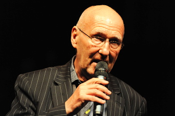 Uli Beckerhoff © Patrick Španko