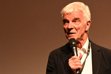 Peter Schulze © Patrick Španko