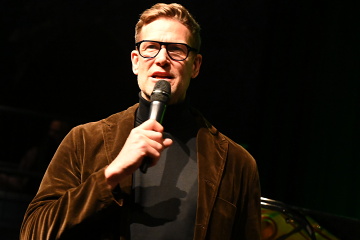 Götz Bühler © Patrick Španko