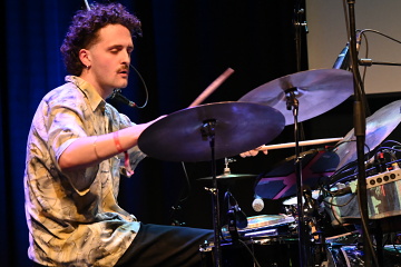 Casper Van De Velde © Patrick Španko