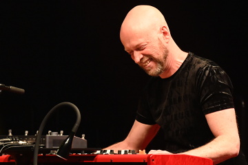Zsolt Kaltenecker © Patrick Španko
