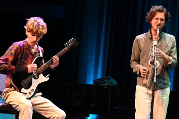 Christian Zemp-Noah Arnold © P.Španko