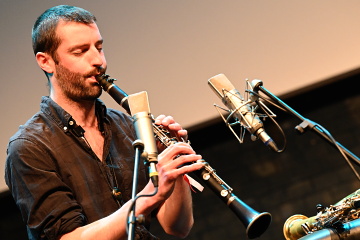  Julien Stella © Patrick Španko