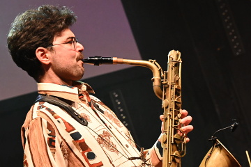 Giuseppe Doronzo © Patrick Španko