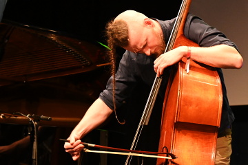 Martin Kocián © Patrick Španko